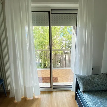 Appartement Braida - Agenzia *