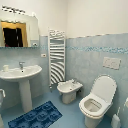 Braida - Agenzia Appartement *