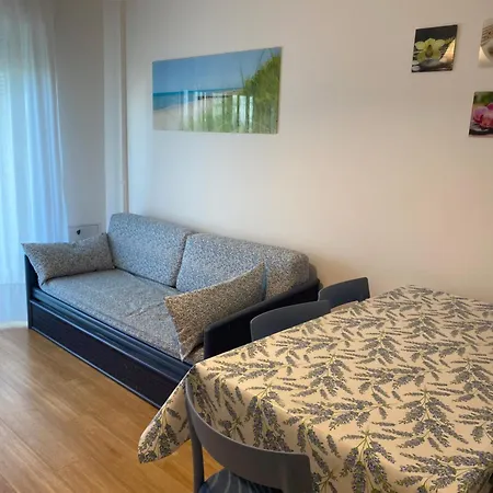 Appartement Braida - Agenzia